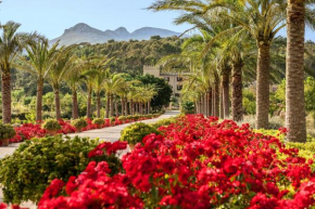 Гостиница Castell Son Claret - The Leading Hotels of the World  Эс  Карделия